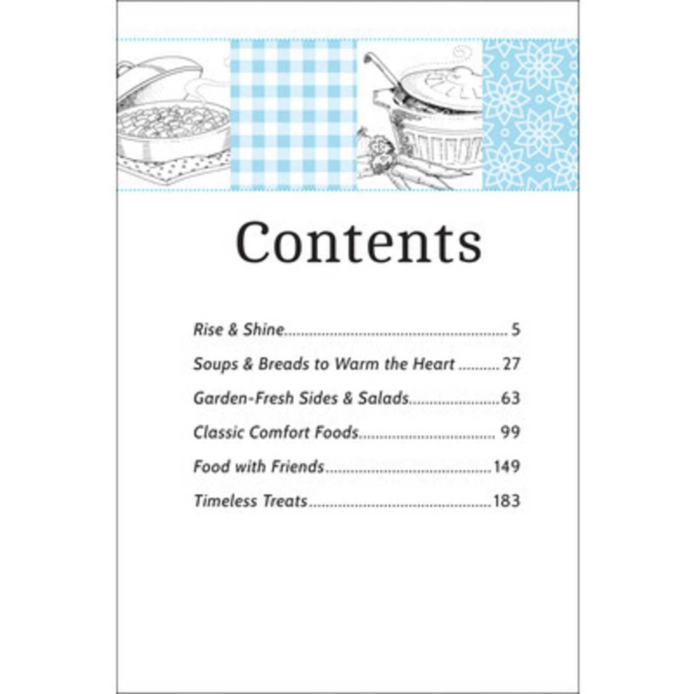 Tastes Like Home: Comfort Food Recipes with a Hearty Helping of Memories