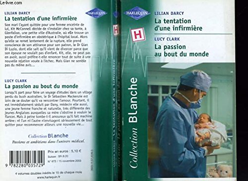 TENTATION D'UNE INFIRMIERE+PASSION AU BOUT DU