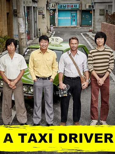  A Taxi Driver