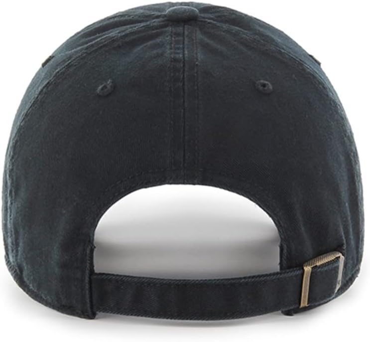 '47 Atlanta Braves Clean Up Dad Hat Baseball Cap - Image 2