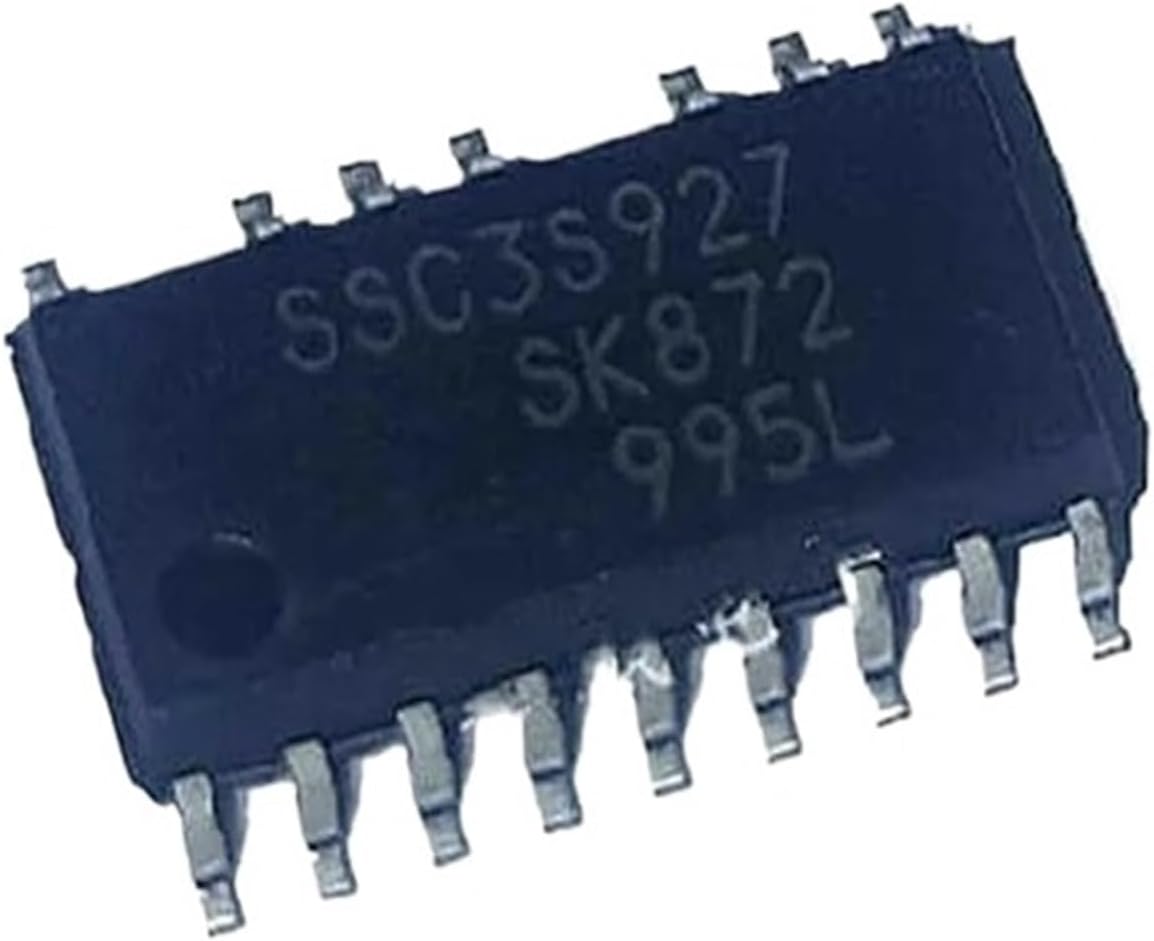 10/30 Pieces SSC3S927 chip (10PCS)
