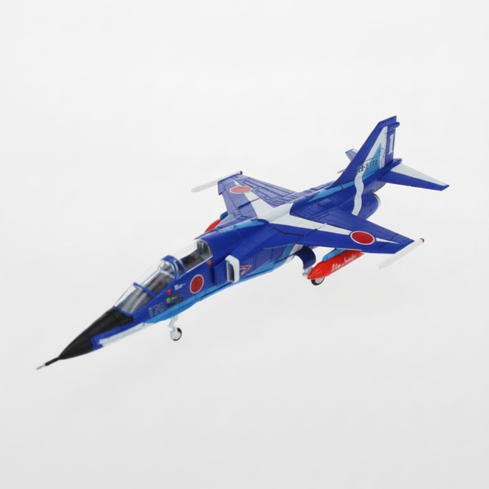 Avión a Escala 1 100 Avión de Aleación Maqueta Estática Jet Modelo Metálico Réplica con Acabado y Detalles de Superficie Adecuado para Exhibición en
