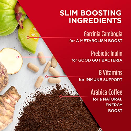 Vitacup Instant Coffee Stick (20) Count Bundle | Genius & Slim Blend | Superfood & Vitamins B1, B5, B6, B9, B12, & D3 Infused | Vegan | Enjoy Hot Or Cold #TOP7