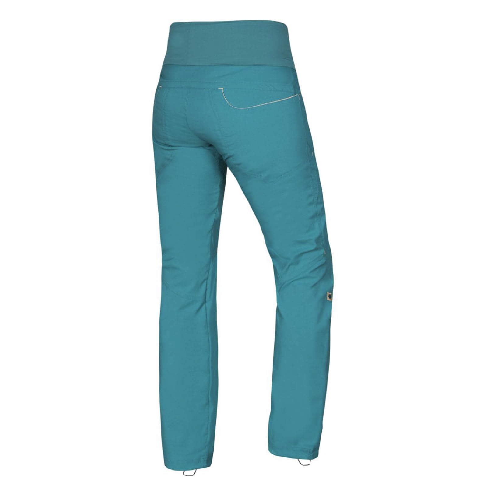 Ocun - Grigio Grafite, Pantaloni Sportivi Uomo