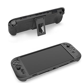 ZORBES® Silicone Cover for Nintendo Switch 2 2025 Case with