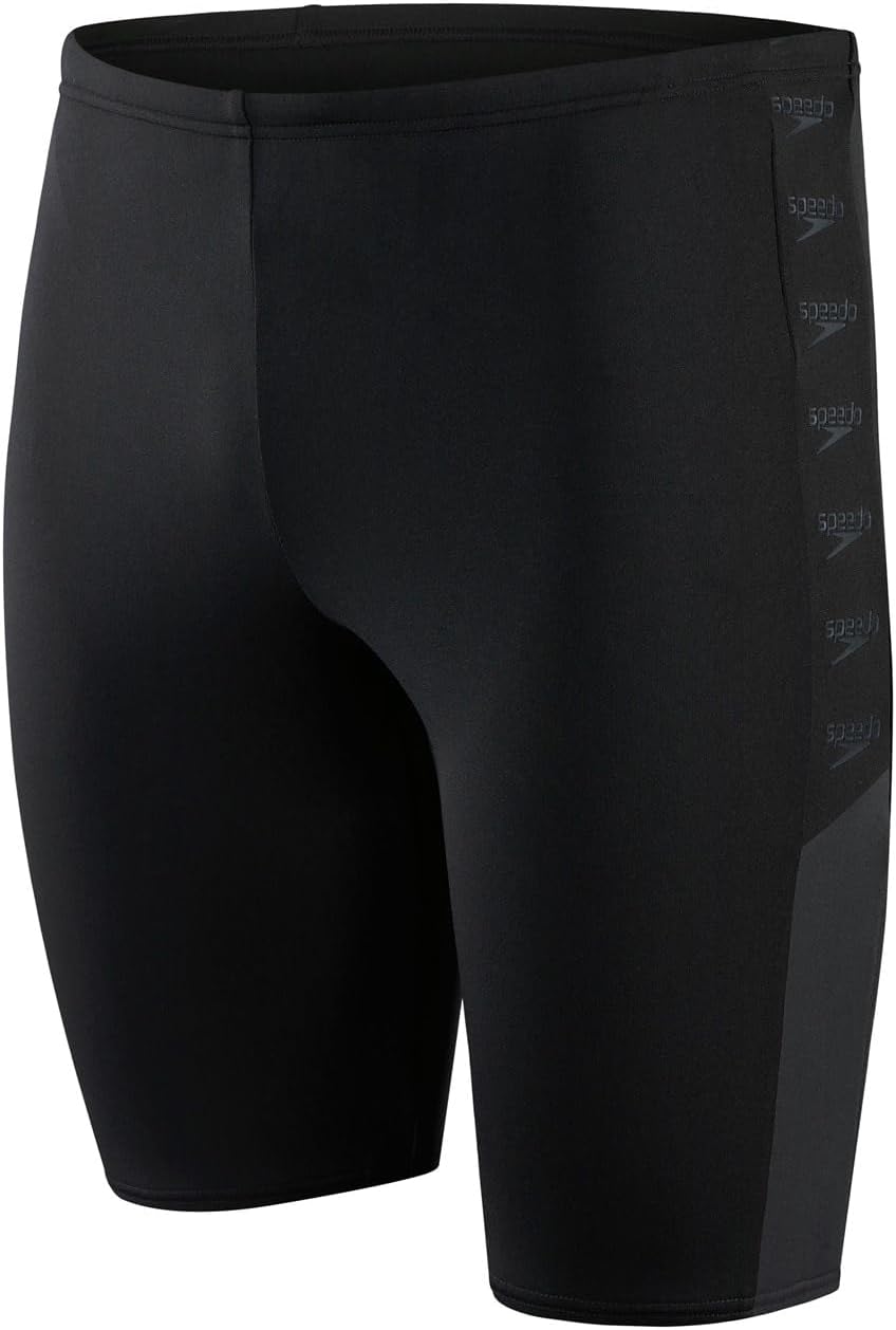 Men's Boom Logo Splice Jammer
