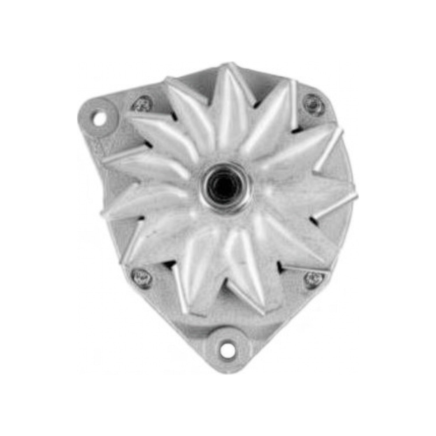 Kuhner Alternatore per Trattore 301383rir 12V 70A per Macchine Agricole
