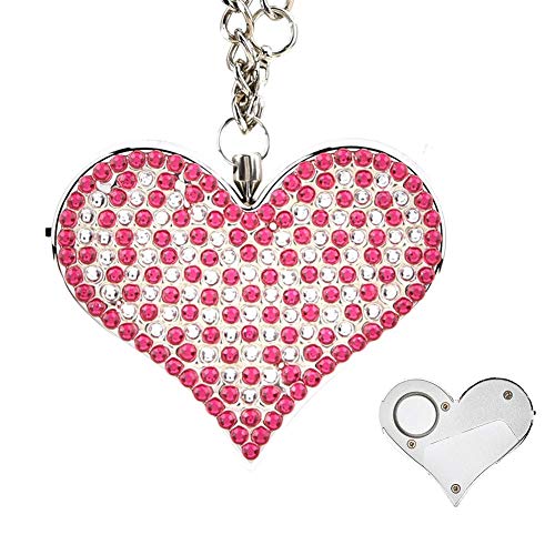 Allarme personale 130DB, allarme di autodifesa di