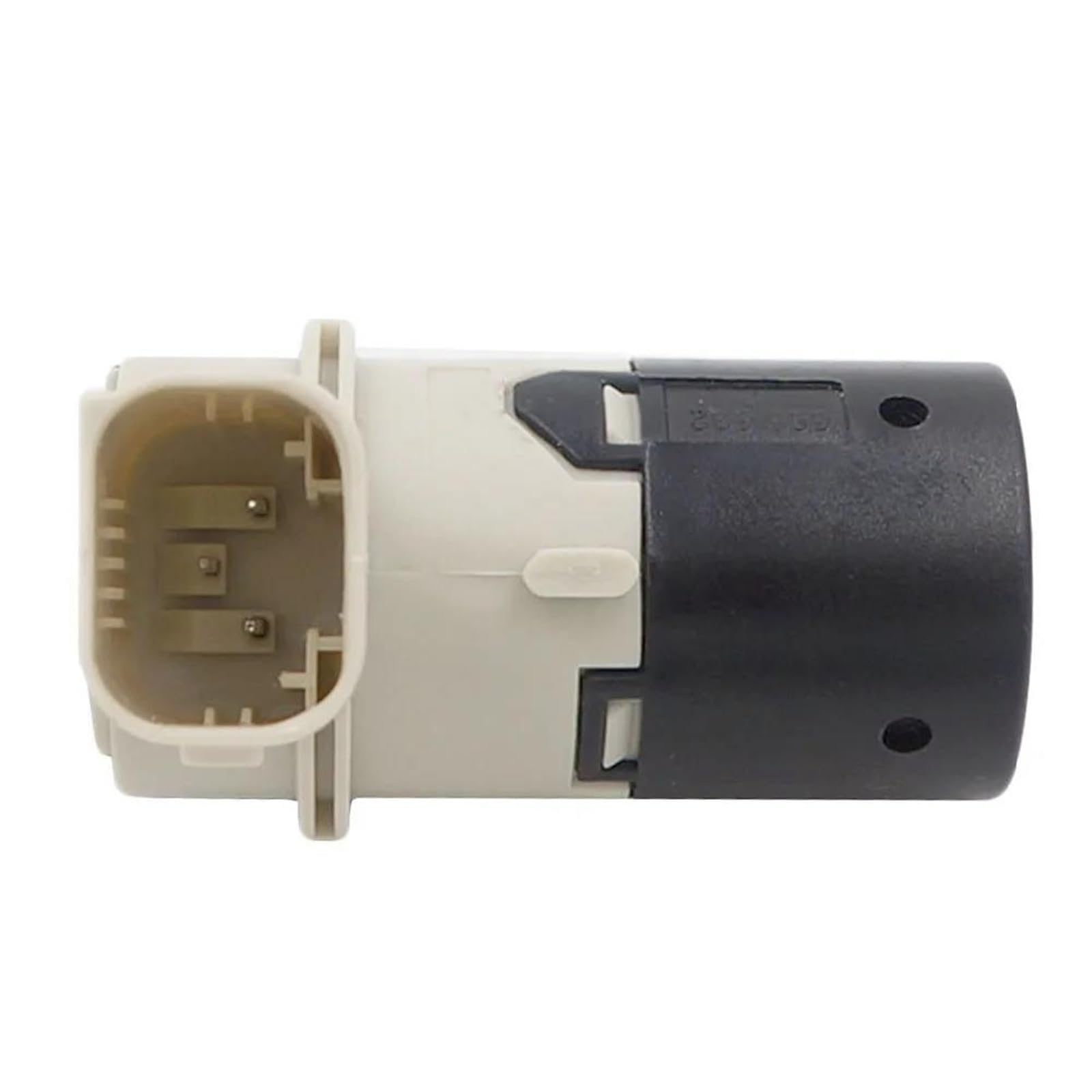 Cables de extensión para sensores (4 Unidades) Sensores de estacionamiento PDC 8200049264 para Peugeot 207 para Sensor Detector de Radar CC 8200417705