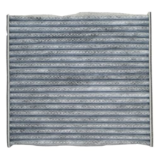 Filtro de aire de cabina ACDelco CF3264C Professional para un flujo más puro en el auto