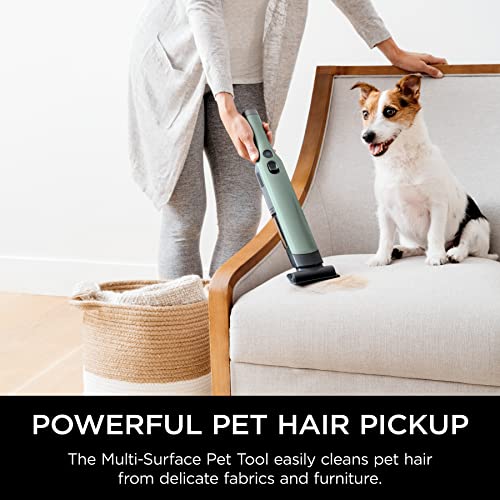 Shark WANDVAC Cordless Handheld Car Vacuum — view 6