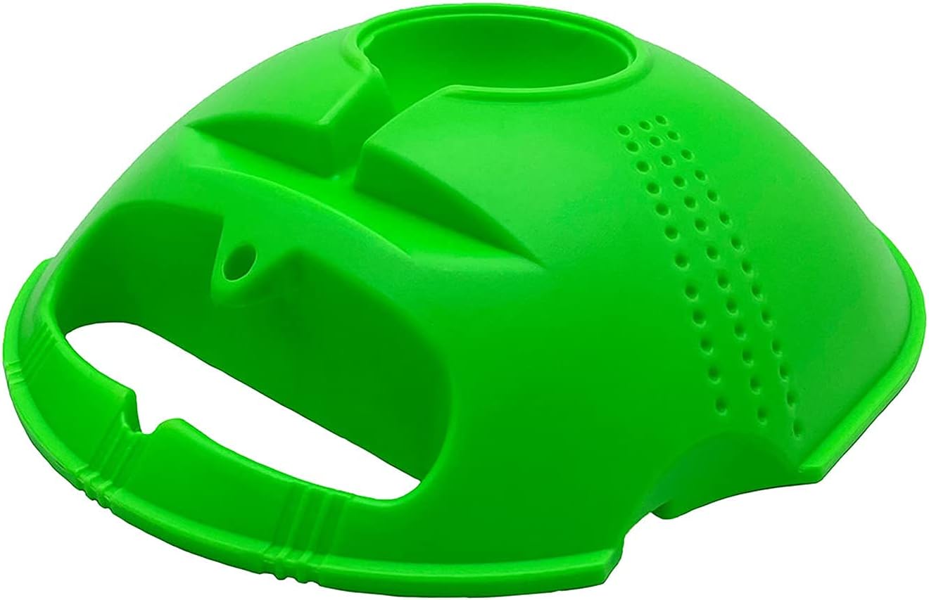 TaktZeit Tennis Trainer Self Training Rebound Baseboard Tennis Training Gear with 2 String Balls and Pro Tennis Ball x 6 : Sports & Outdoors