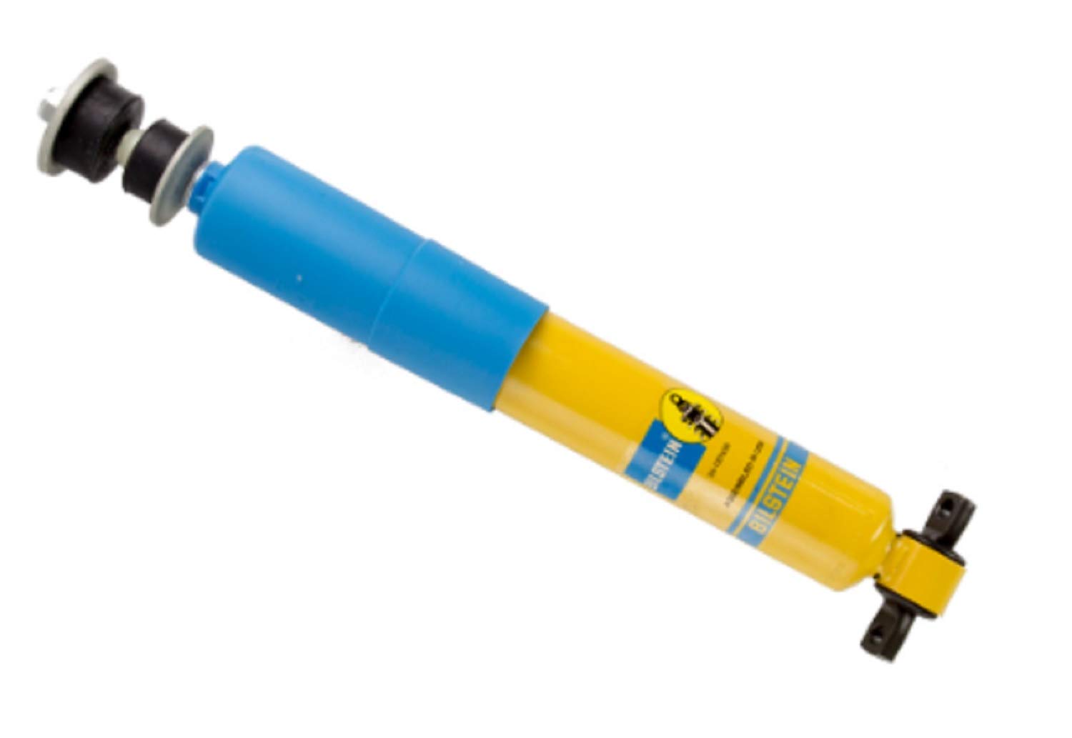 後ほど Amazon.com: Bilstein 24 187435 Shock Absorbers : Automotive