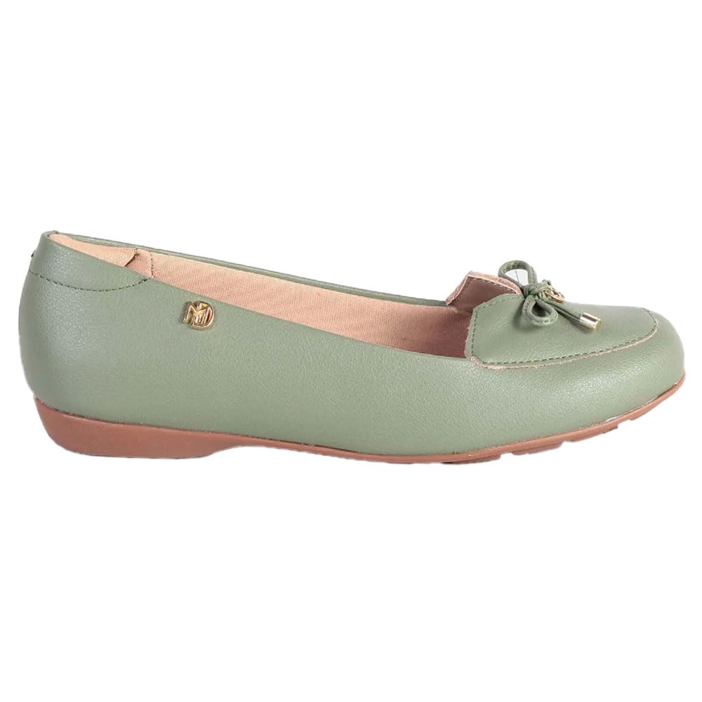 Mocassim Feminino Ultra Conforto Verde Sálvia Modare 7016.461 em promoção! Veja a oferta e mais achadinhos de Sapatos sociais 3 Hoje é o melhor dia para comprar Mocassim Feminino Ultra Conforto Verde Sálvia Modare 7016.461 com aquele preço maroto! Promoção! Aproveite a oferta! 3