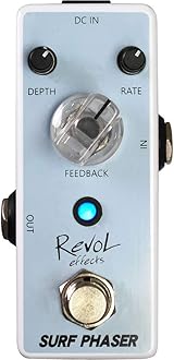 Amazon.co.jp: Revol effects