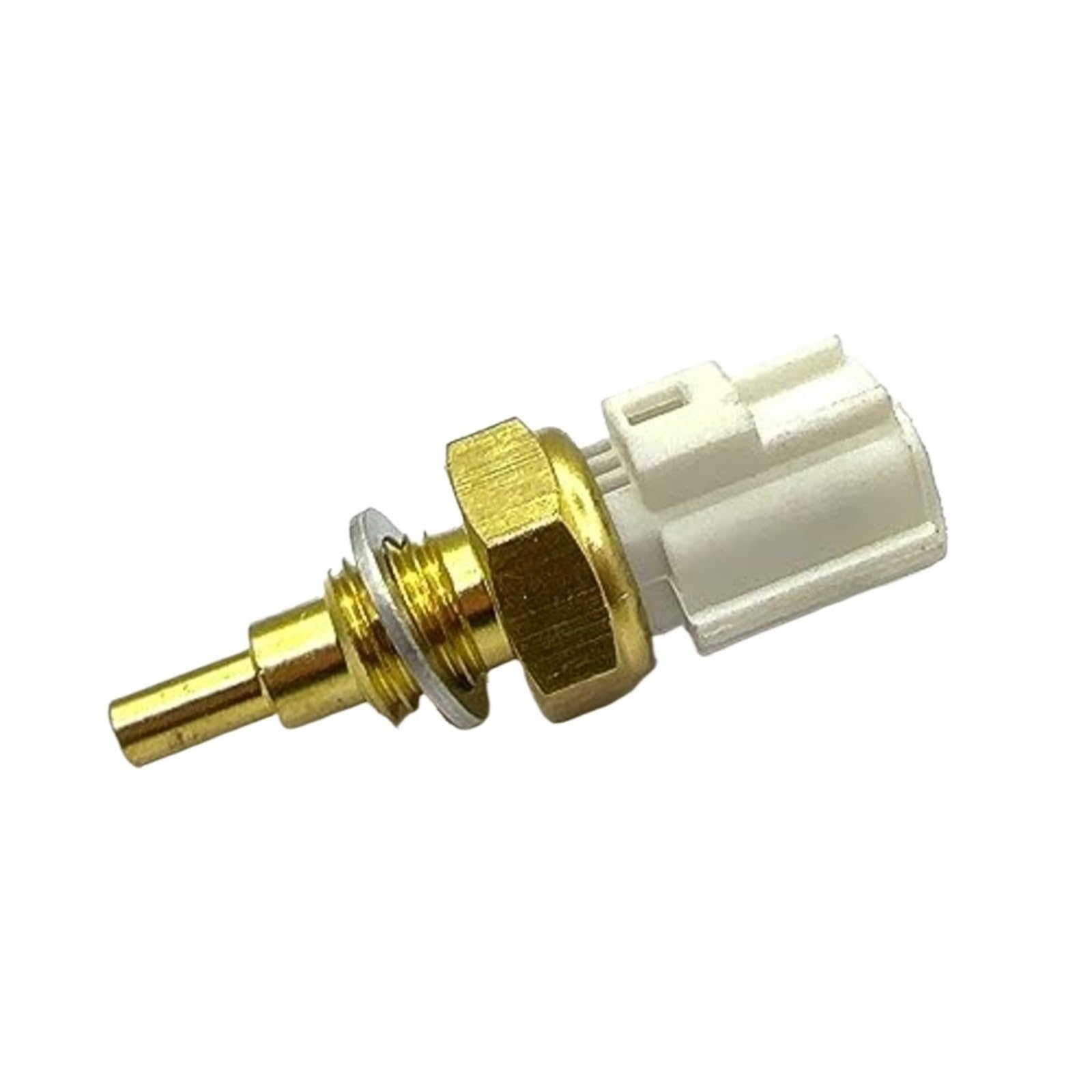 Sondes température de liquide de refroidissement Capteur de température du liquide refroidissement, 3 pièces, Convient pour Toyota Land Cruiser Camry Corolla Highlander Prius Avensis 89422 – 33030