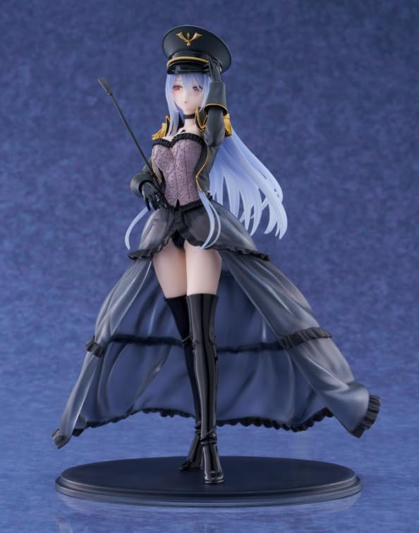 その着せ替え人形は恋をする　キャラバッジ　喜多川海夢（ブラックロベリア） fit=scale-down,w=1200