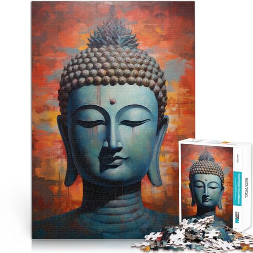 Lavorazione e materiali: il contenuto include una scatola colorata, un puzzle da 2000 pezzi e un poster, dimensioni del puzzle: 70x100 cm. Tecniche di taglio precise garantiscono che ogni pezzo si incastri perfettamente. Il puzzle è realizzato interamente in cartone riciclato, atossico ed ecologico, robusto e durevole, e ogni pezzo ha uno spessore di circa 1,8 mm.