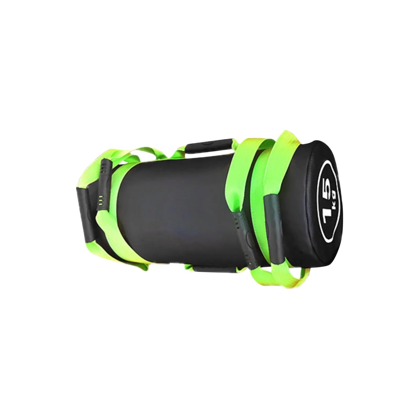 Sport Sandbag, Power Bag Sacchi di Sabbia for Sollevamento Pesi da 5-30 kg, for Boxe, Fitness, Allenamento, Sacchi Resistenti, Esercizi