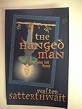 The Hanged Man: A Joshua Croft Mystery (Joshua Croft Mysteries)