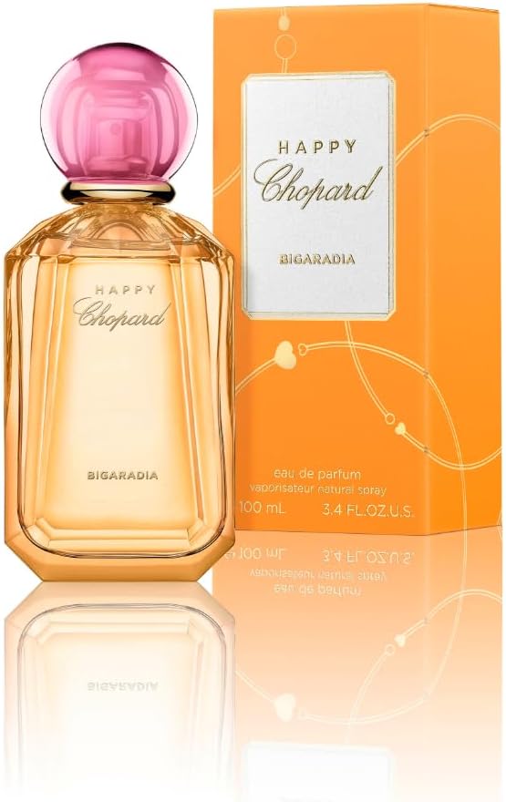 Happy Bigaradia Eau de Parfum 100ml