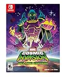 Marvel Cosmic Invasion Deluxe Edition - Nintendo Switch