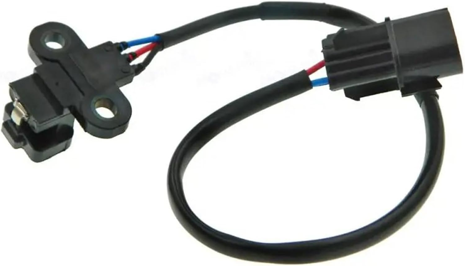 三菱用クランクセンサー ランサーIV 1992 1993 自動車用エンジンパーツ クランクシャフト ポジションセンサー MR4207