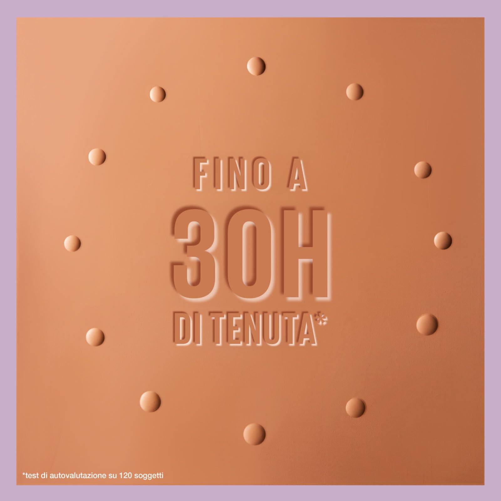 Maybelline New York Fondotinta Coprente Liquido Lunga Tenuta Superstay Lumi Matte 30H Colore 368 Coprenza Modulabile Waterproof No Transfer Copertura Medio-Alta con Amminoacidi - 2 Flaconi da 35ml