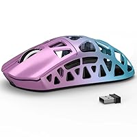 Amazon | ATTACK SHARK R3 ゲーミングマウス 高耐久マグネシウム