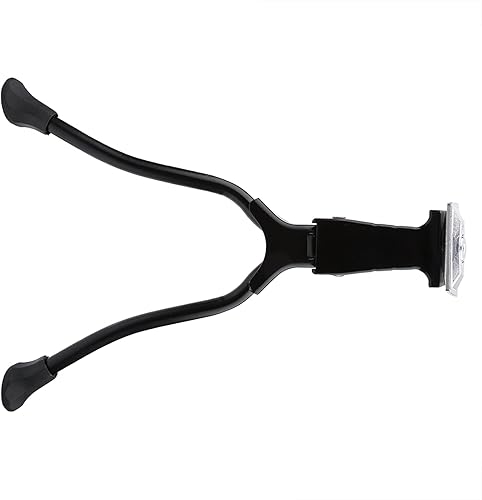 Miniatura 8 de VGEBY Soporte doble 700C del Kickstand de la bici del resbalón del resbalón de la aleación de aluminio