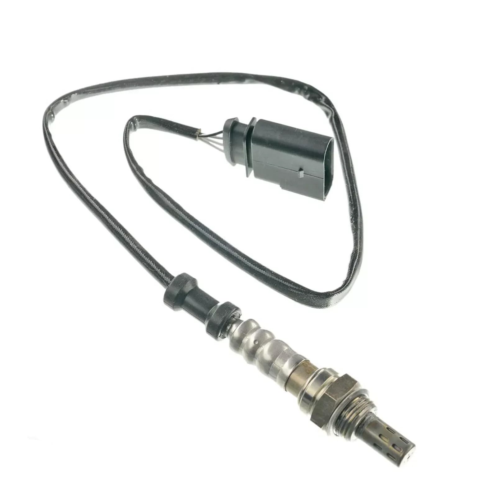 Sensores Oxígeno Escapes Compatible Con Seat Para Ibiza Para Petrol 2007-2008 Kit De Montaje De Unidad De Sensor De Oxígeno Lambda Delantero 03D906265C