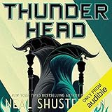 Thunderhead: Arc of a Scythe