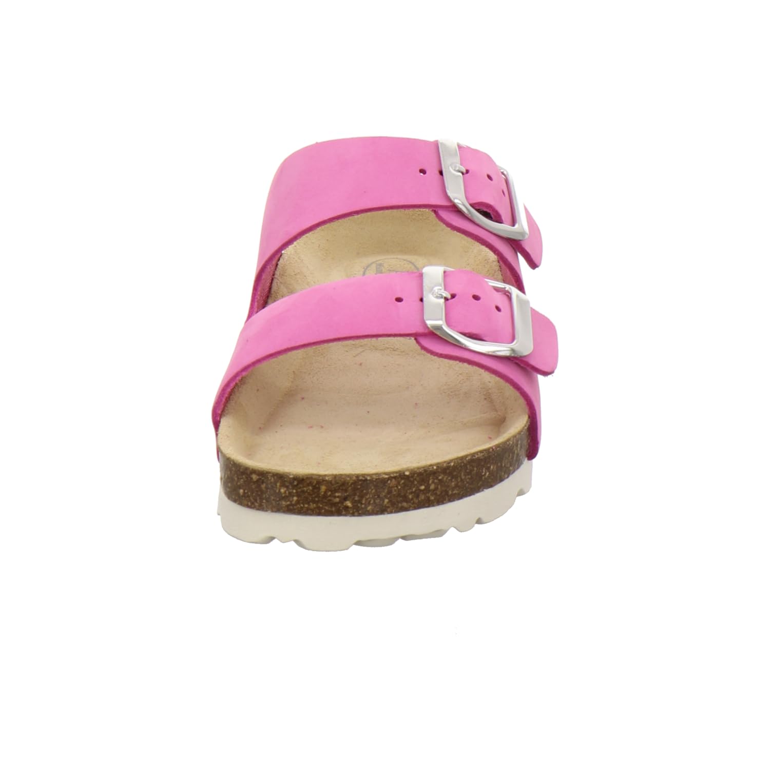 AFS-Schuhe 1100, Pantofole per bambini in pelle, pantofole per asilo e scuola elementare