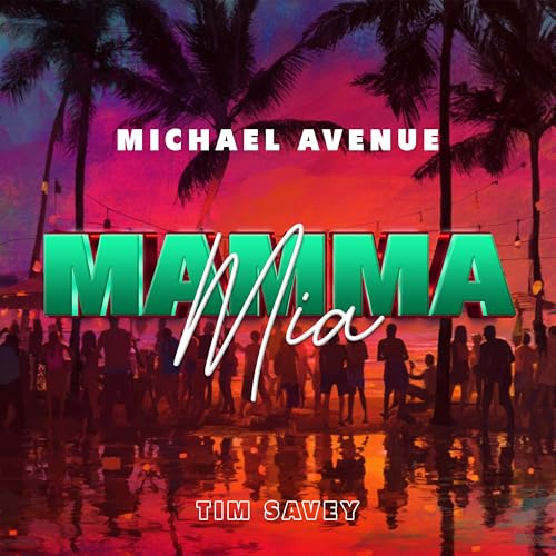 Michael Avenue & Tim Savey