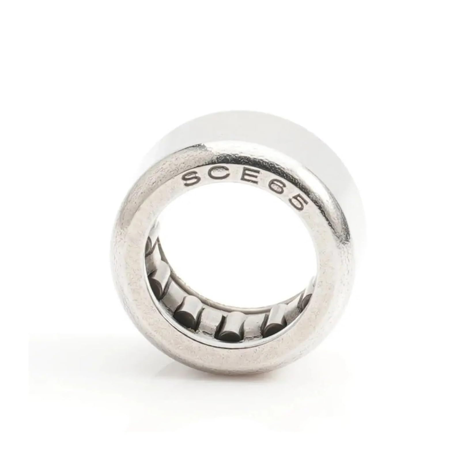 Bearings, SCE65 Bearing 9.525 * 14.2875 7.94 Mm (5 PCS) Drawn Cup Needle Roller Bearings B65 BA65Z SCE 65
