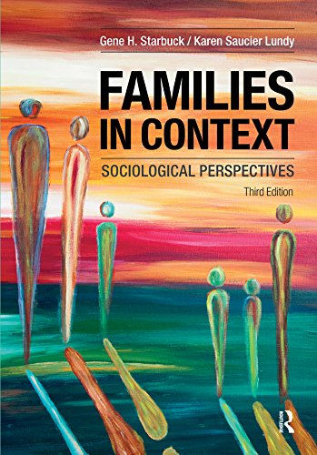 Families in Context: Sociological Perspectives