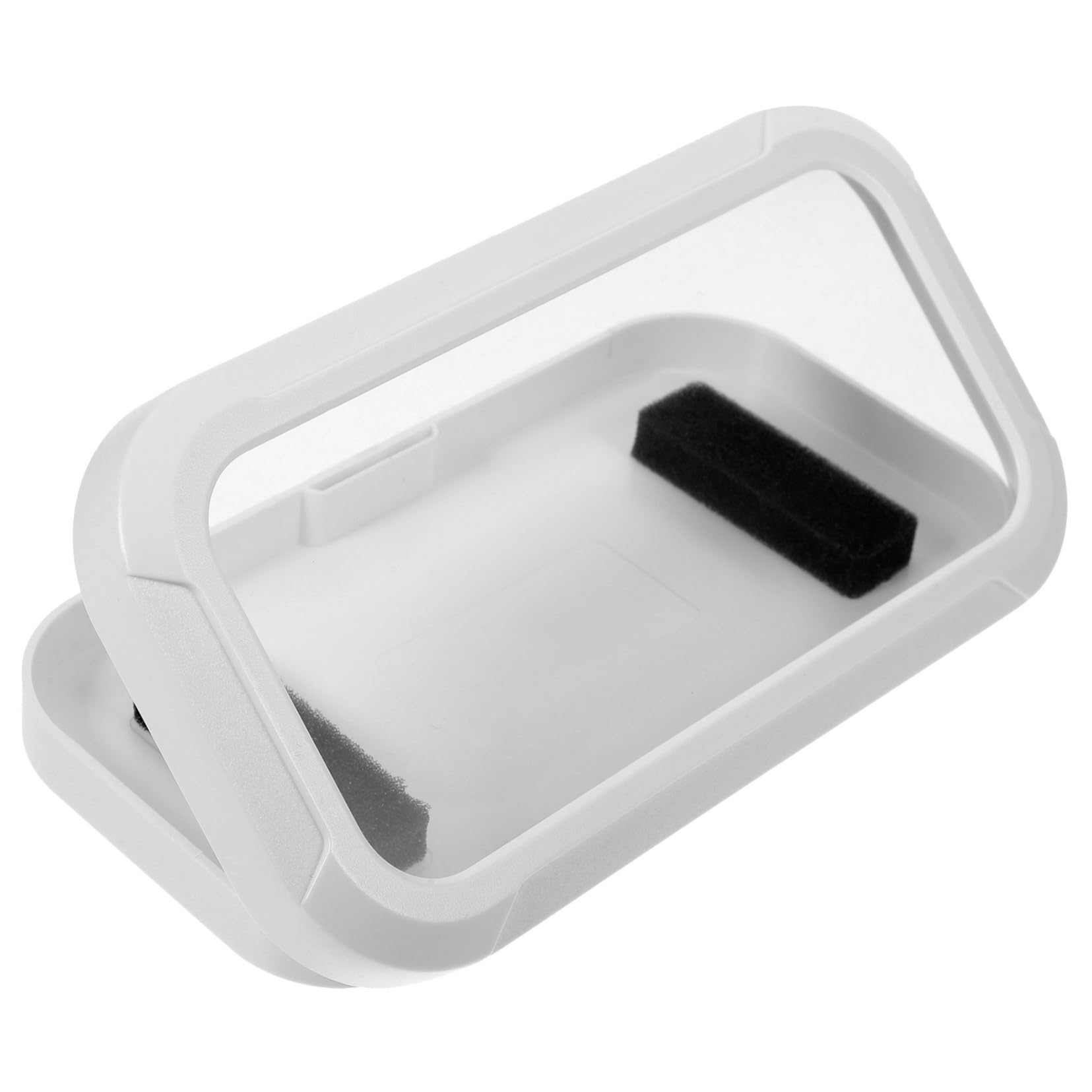 DOITOOL 5 Pezzi Box Per Telefono Da Bagno Regolabile Supporto Per Cellulare Supporto Per Telefono Per Regolabile Supporto Per Telefono Per A Parete Supporto Per