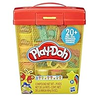 Play-Doh Großes Knetset