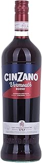 チンザノ ベルモット ロッソ 1000ml [ 赤ワイン 甘口 イタリア] CINZANO VERMOUTH ROSSO