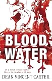 Blood Water (English Edition)