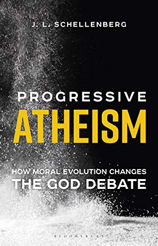 Progressive Atheism view 2
