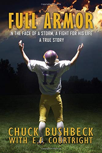 Full Armor: A True Story of Courage