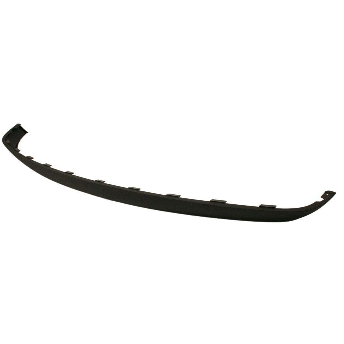 Amazon.com: FITRITE AUTO Parts New Front Lower Valance for 2007  