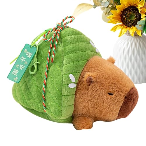 Capibara en peluche douce pour décorer la chambre de bébé et apaiser ses nuits