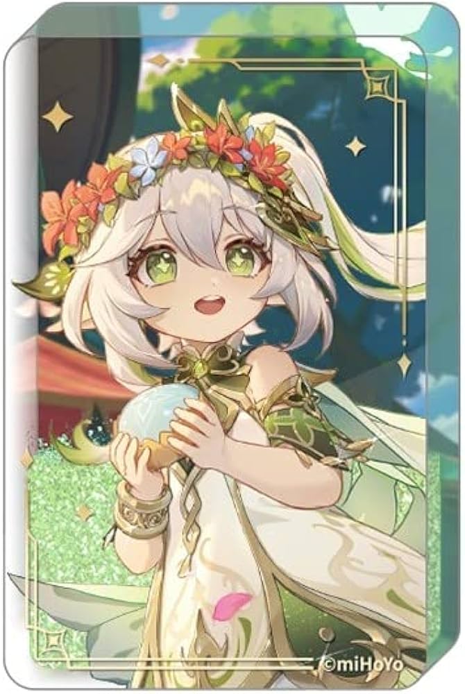 Amazon.co.jp: 原神 公式グッズ 正規品 逸聞軼事 流砂 アクリル