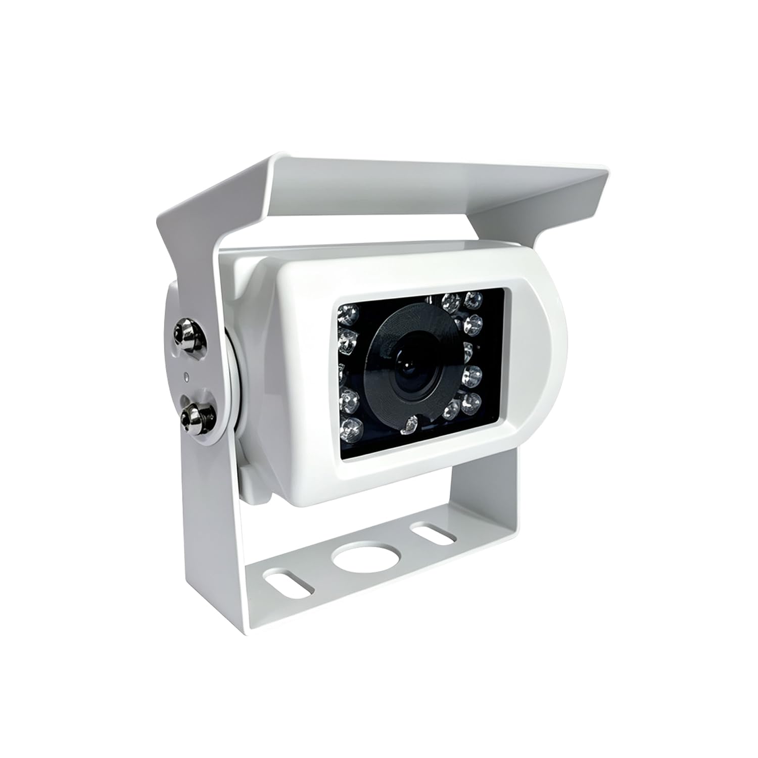 Rydeen CM-AHD1000W AHD Digital ProGrade Backup Camera with Sun Visor
