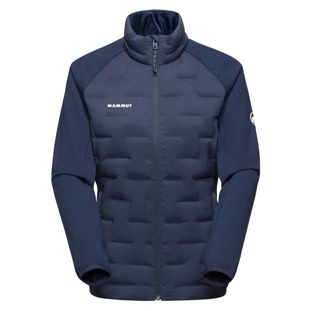 Mammut Sender Insulated Hybrid Jacket XL