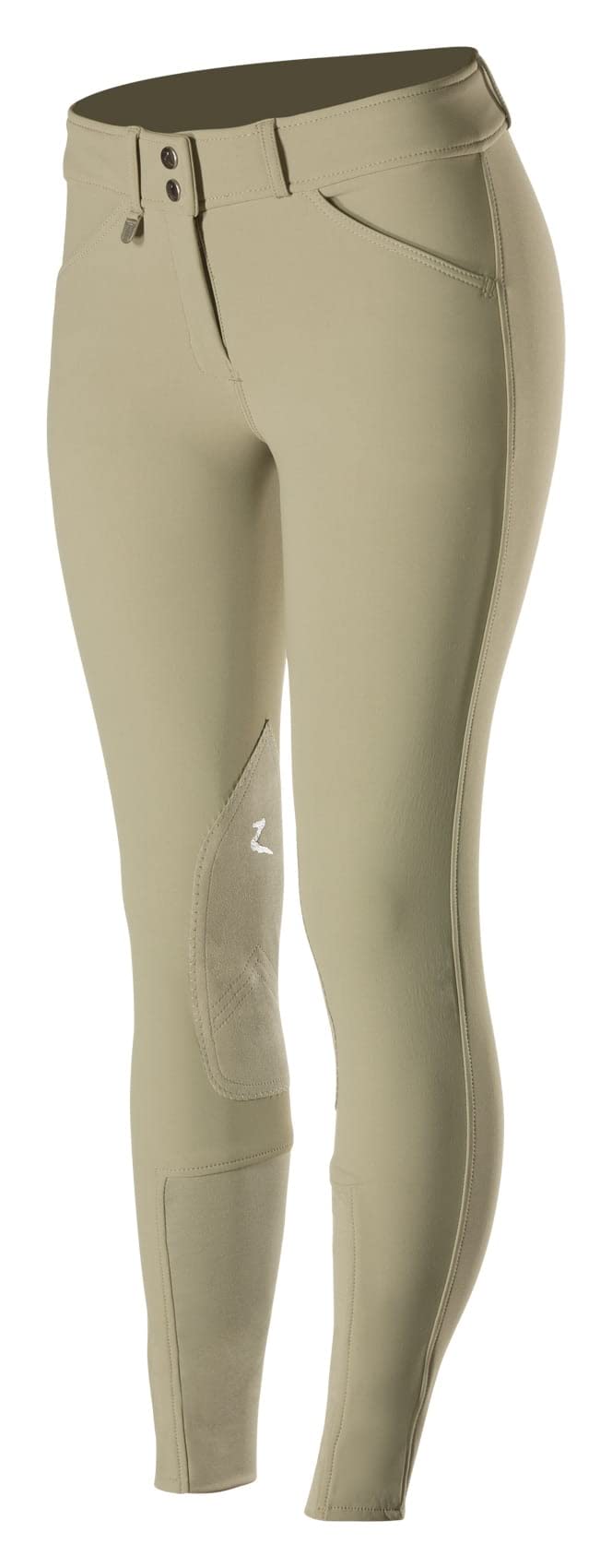 Commandez en ligne Grand Prix Show pantalon d'équitation à fond