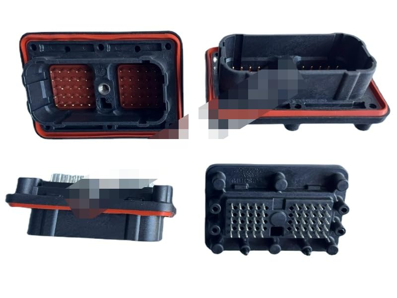 DRC22-50P02 connector 50 hole socket