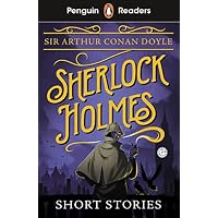 Penguin Readers Level 3: Sherlock Holmes Short Stories (ELT Graded Reader)